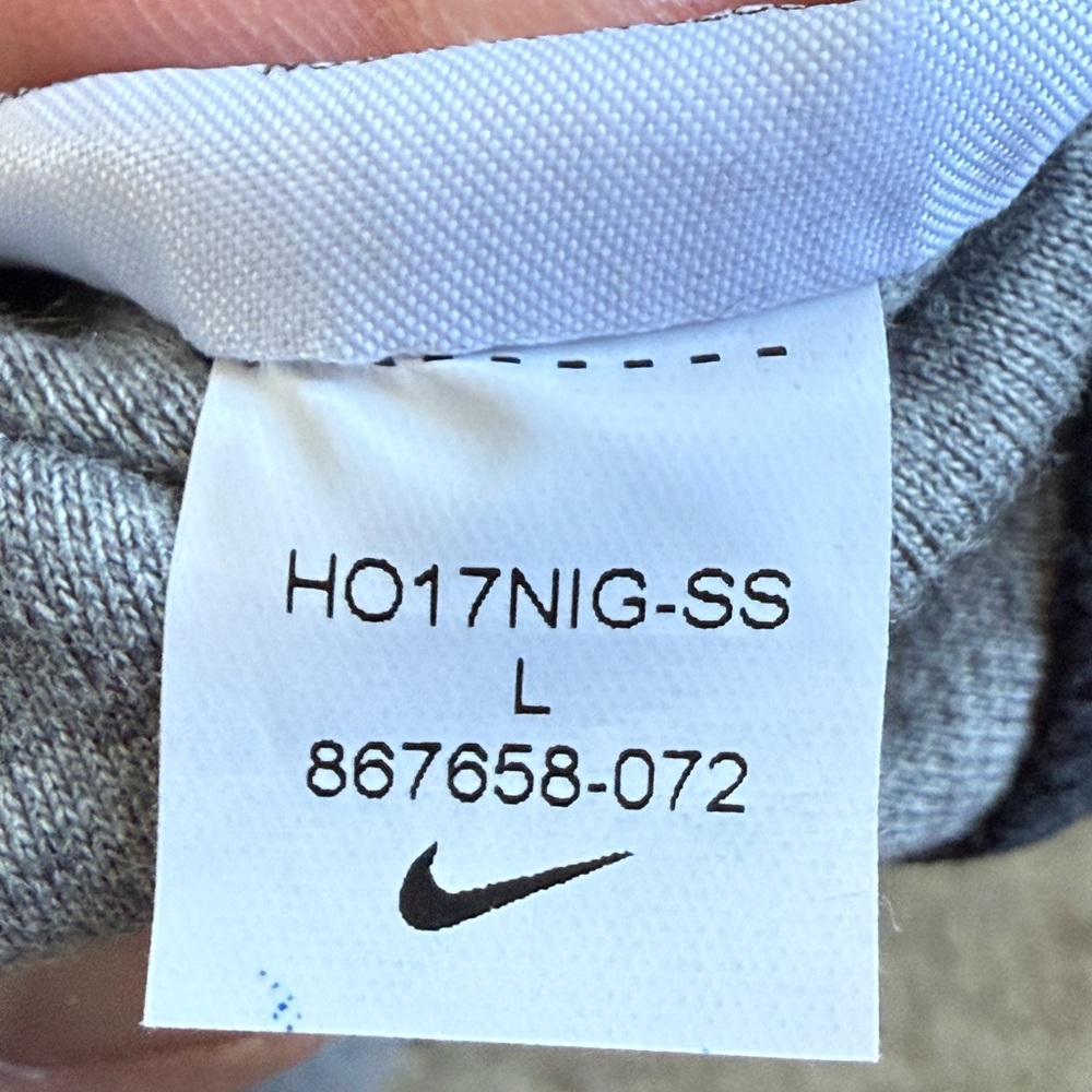 Men's Brand New Nike Tech Fleece Repel Windrunner Jacket - Picture 6 of 6